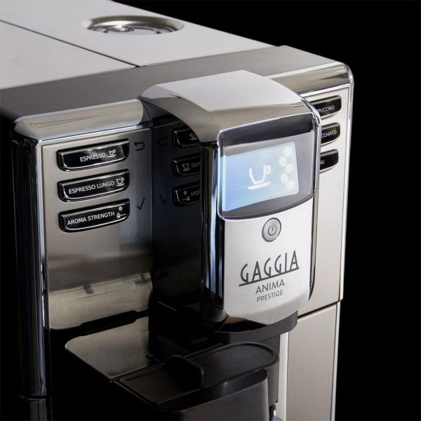 EAN 8710103867371 - Gaggia Anima Prestige Totalmente automática Máquina espresso 1,8 L imagen 5