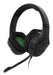 EAN 4039621922510 - Snakebyte SB921995 auricular y casco Auriculares Alámbrico Diadema Juego Negro imagen 2