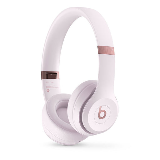 EAN 195949121814 - Apple Beats Solo 4 Auriculares Inalámbrico y alámbrico Diadema Llamadas/Música USB Tipo C Bluetooth Rosa imagen 1