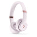 EAN 0195949121807 - Apple Beats Solo 4 Auriculares Inalámbrico y alámbrico Diadema Llamadas/Música USB Tipo C Bluetooth Rosa imagen 1