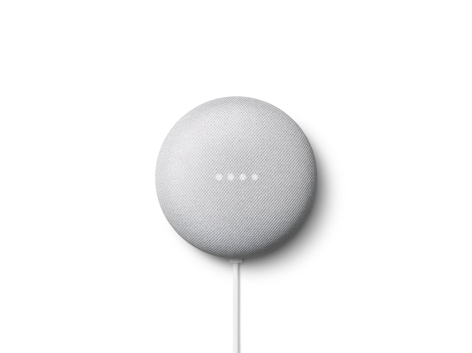 EAN 0193575000817 - Google Nest Mini imagen 1