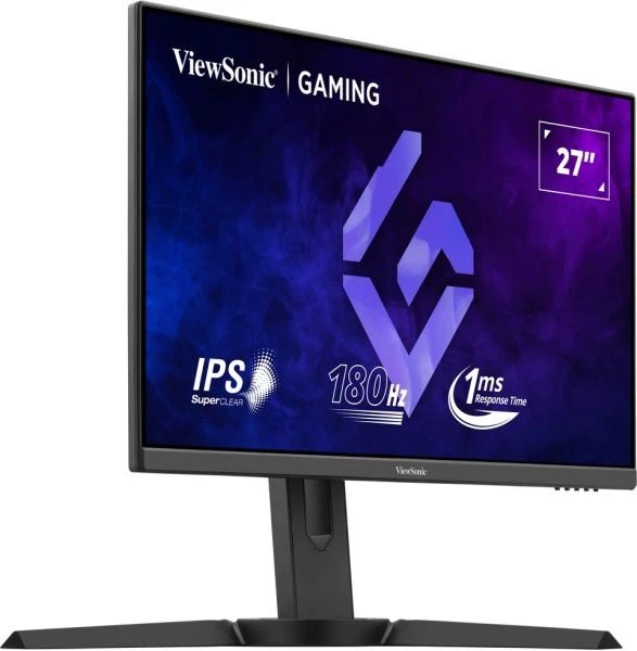 EAN 0766907028973 - Viewsonic VX Series VX2779J-HD-PRO pantalla para PC 68,6 cm (27") 1920 x 1080 Pixeles Full HD LED Negro imagen 7