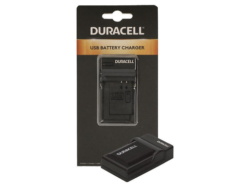 EAN 5055190185834 - Duracell DRC5903 cargador de batería USB imagen 1
