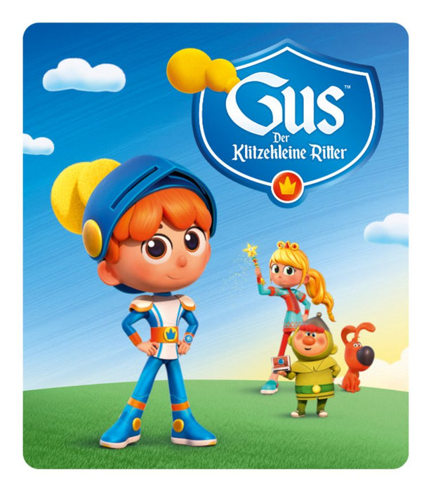 EAN 4251192155696 - tonies 11001035 figura de juguete para niños imagen 3