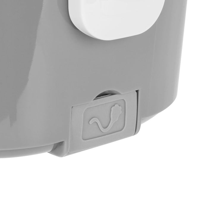 EAN 5902221622663 - Noveen LB340 40 W 1,1 L Gris Adulto imagen 6