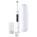 EAN 4210201415060 - Oral-B iO Series 5 Adulto Cepillo dental oscilante Blanco imagen 1