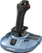 EAN 0663296423160 - Thrustmaster TCA Sidestick X Airbus Edition Negro, Gris USB Palanca de mando Analógico PC, Xbox imagen 1