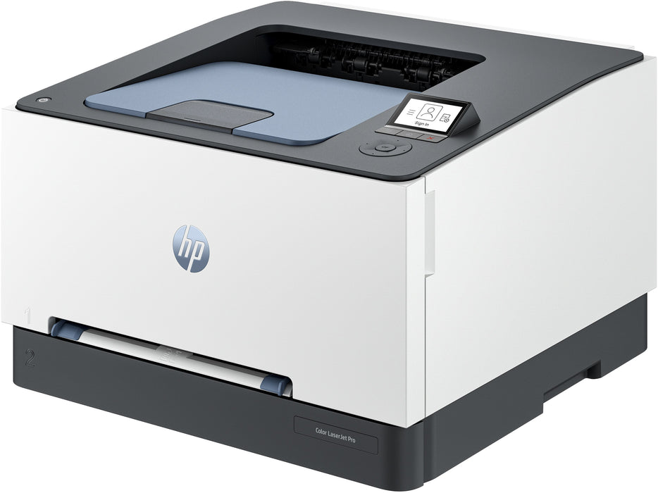 EAN 0196548369119 - HP Color LaserJet Pro 3202dn 600 x 600 DPI A4 imagen 2