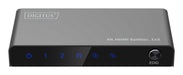 EAN 4016032495574 - Digitus DS-55336 divisor de video 2x HDMI imagen 3