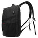 EAN 8590669304271 - YENKEE YBB 1502 maletines para portátil 39,6 cm (15.6") Mochila Negro imagen 17