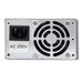 EAN 5901878501772 - Qoltec 50177 unidad de fuente de alimentación 1600 W Plata imagen 3