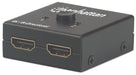 EAN 0766623207850 - Manhattan 207850 interruptor de video HDMI imagen 1