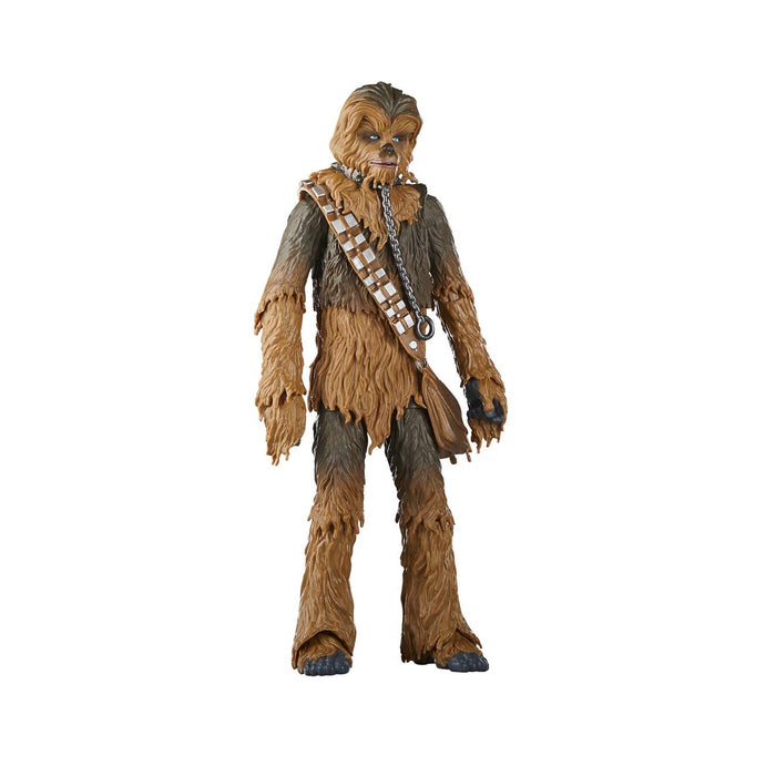 EAN 5010996171061 - Star Wars The Black Series Chewbacca imagen 1