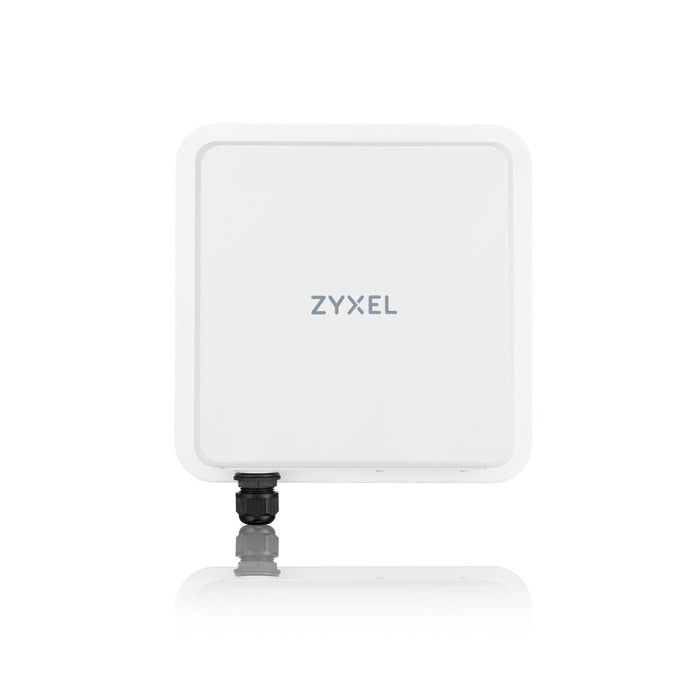 EAN 4718937612925 - Zyxel NR7101 Router de red móvil imagen 3