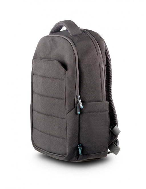 EAN 3760170881980 - Urban Factory ELB14UF maletines para portátil 35,6 cm (14") Mochila Gris imagen 1