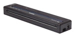 EAN 4977766821995 - Brother PJ863 300 x 300 DPI Inalámbrico y alámbrico Térmica directa Impresora portátil imagen 2