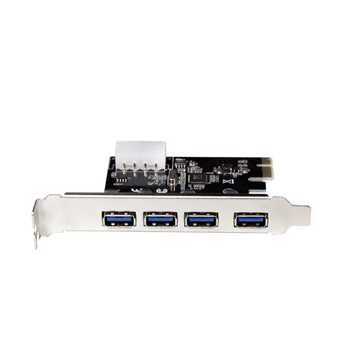 EAN 4052792030471 - LogiLink PC0057A tarjeta y adaptador de interfaz Interno USB 3.2 Gen 1 (3.1 Gen 1) imagen 3