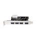 EAN 4052792030471 - LogiLink PC0057A tarjeta y adaptador de interfaz Interno USB 3.2 Gen 1 (3.1 Gen 1) imagen 3
