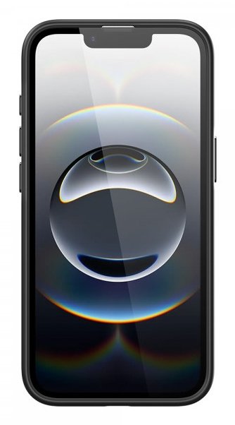 EAN 4250686415001 - nevox 2500 funda para teléfono móvil 15,5 cm (6.1") Negro imagen 6