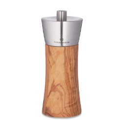 EAN 4006528025415 - Zassenhaus Augsburg molinillo para alimentos Sal imagen 1