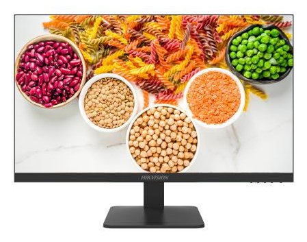 EAN 6942160475745 - Hikvision DS-D5027F2-1P2 LED display 68,6 cm (27") 1920 x 1080 Pixeles Full HD Negro imagen 1