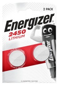 EAN 7638900381795 - Energizer CR2450 Batería de un solo uso Litio imagen 1