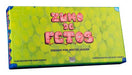 EAN 0721755336359 - Asmodee Zumo de fetos Juego De Cartas Interpretación de roles imagen 1