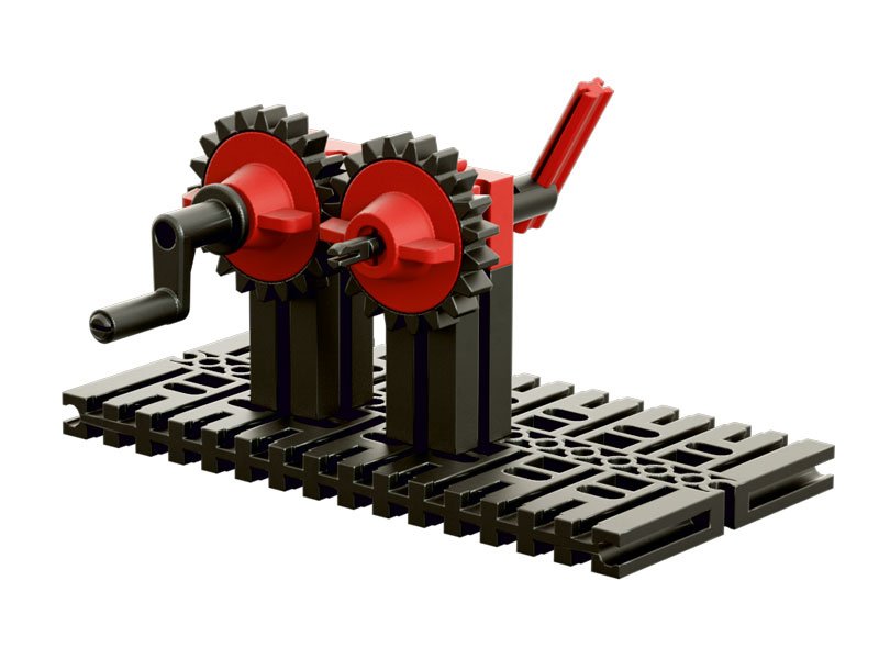 EAN 4048962250299 - fischertechnik 536622 juguete de construcción imagen 20