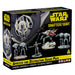 EAN 0841333121808 - Atomic Mass Games Star Wars: Shatterpoint - Appetite for Destruction Squad Pack Figura imagen 1