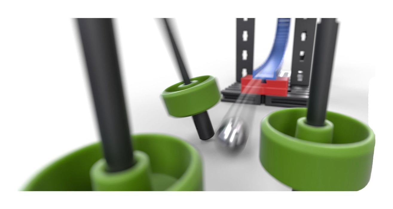 EAN 4048962492736 - fischertechnik 569017 juguete de construcción imagen 2