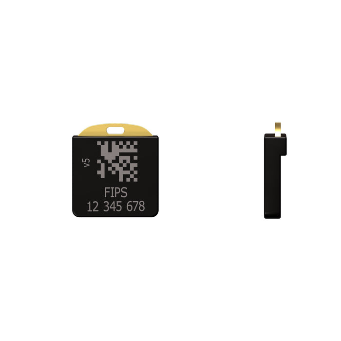 EAN 5060408464250 - Yubico YubiKey Nano FIPS imagen 3
