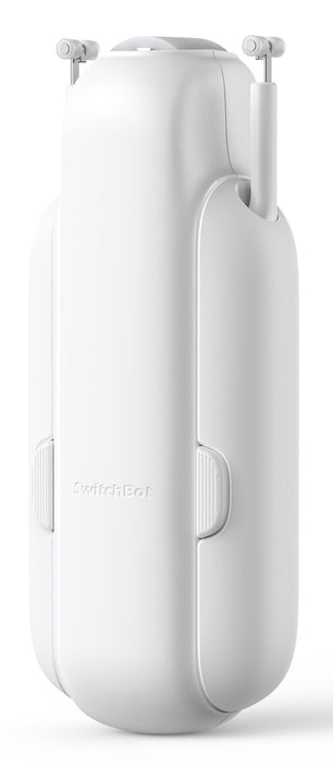 EAN 0850046603495 - SwitchBot Curtain 3 U Rail (EU&UK) 15 kg imagen 1