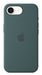 EAN 0195950217346 - Apple MD3X4ZM/A funda para teléfono móvil 15,5 cm (6.1") Verde imagen 1