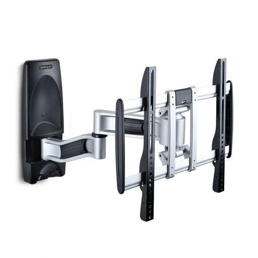 EAN 0065030897983 - StarTech.com TV-WALL-MOUNT-65FS soporte para TV 165,1 cm (65") Negro, Plata imagen 1
