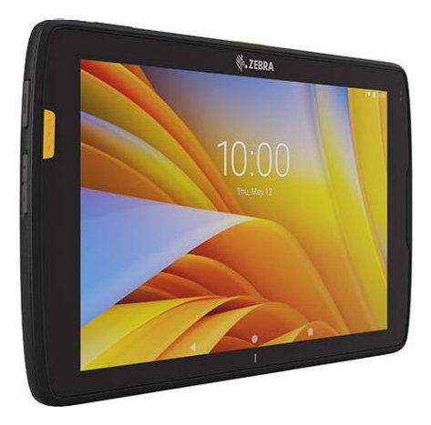 EAN 5715063011263 - Zebra ET40 Qualcomm Snapdragon 64 GB 20,3 cm (8") 4 GB Wi-Fi 6 (802.11ax) Android 11 Negro imagen 3