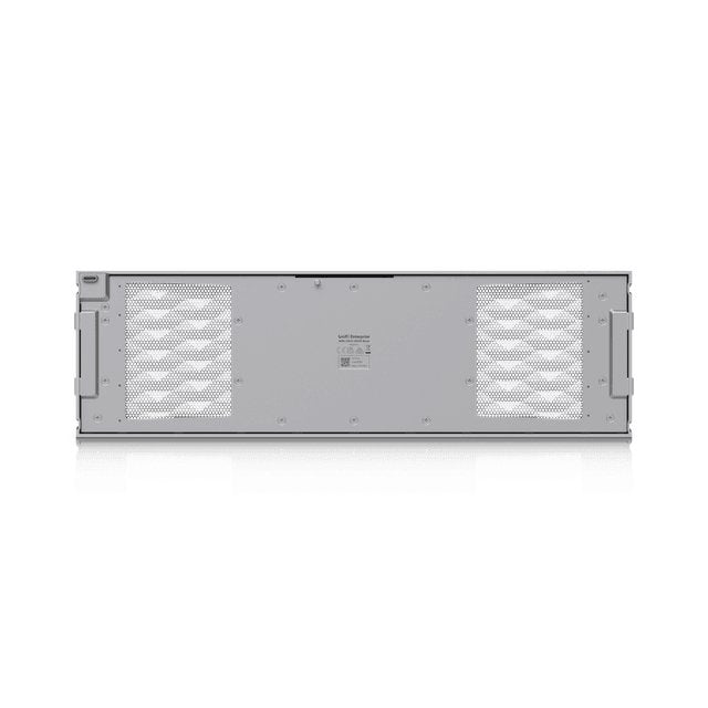 EAN 0810084696484 - Ubiquiti UACC-ENVR-BEZEL accesorio de bastidor Panel frontal imagen 4