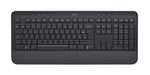 EAN 5099206105218 - Logitech 920-011001 teclado Ratón incluido Oficina Bluetooth AZERTY Belga Grafito imagen 5