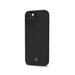 EAN 8021735196693 - Celly Cromo funda para teléfono móvil 15,5 cm (6.1") Negro imagen 1