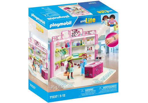 EAN 4008789715371 - Playmobil 71537 set de juguetes imagen 1
