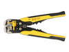 EAN 4043619905539 - DeLOCK 90553 crimpadora Juego de herramientas Negro, Amarillo imagen 3