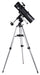 EAN 4007922028064 - Bresser Optics SPICA 130/650 EQ3 Reflector 487,5x Negro imagen 1