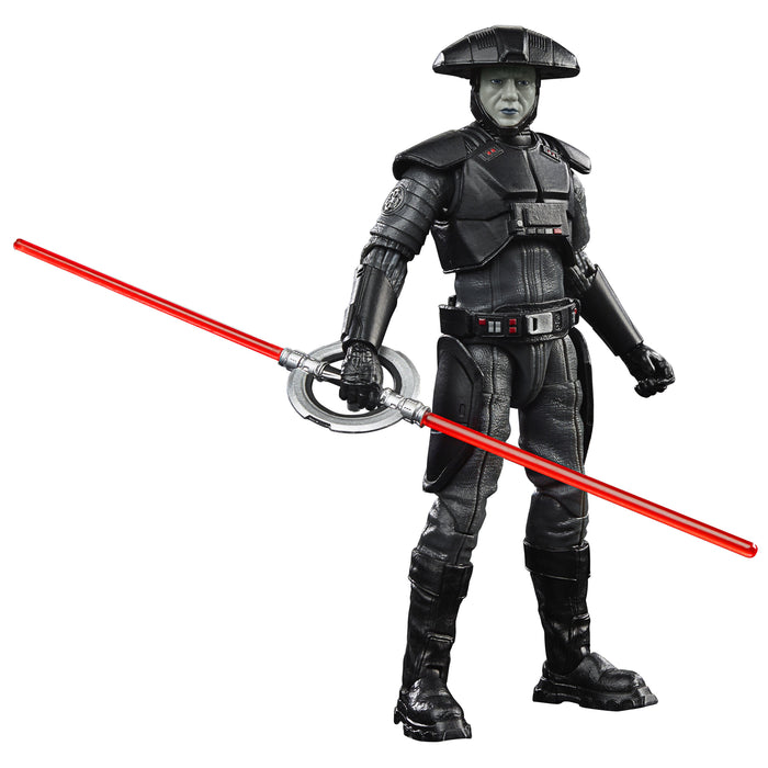 EAN 5010994148331 - Star Wars The Black Series F43635X0 toy figure imagen 2