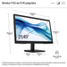 EAN 0198122208715 - HP Series 3 Pro 21.45 inch FHD Monitor - 322pv pantalla para PC 54,5 cm (21.4") 1920 x 1080 Pixeles Full  imagen 13