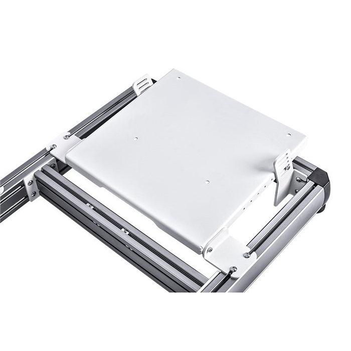 EAN 4711475647831 - Thermaltake GSC-F50-CPASWH-01 accesorio para simulador de vuelo/carreras Cabina de vuelo imagen 5