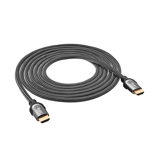 EAN 5901720138101 - Akyga AK-HD-30S cable HDMI 3 m HDMI tipo A (Estándar) Negro imagen 2