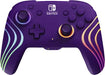 EAN 708056073886 - PDP Afterglow wave Lila USB Gamepad Analógico/Digital PC, Xbox Series S, Xbox Series X imagen 1