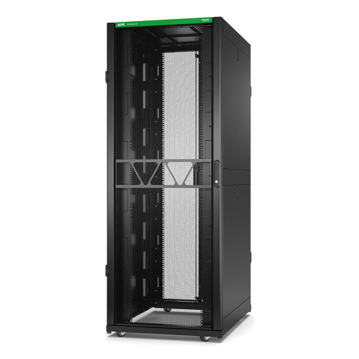 EAN 731304642183 - APC AR3150B2 armario rack 42U Rack o bastidor independiente Negro imagen 1