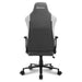 EAN 4044951034826 - Sharkoon SKILLER SGS30 FABRIC BK/GY GAMING SEAT FABRIC COVER imagen 5