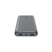 EAN 0745883881246 - Belkin BoostCharge 20000 mAh Gris imagen 3