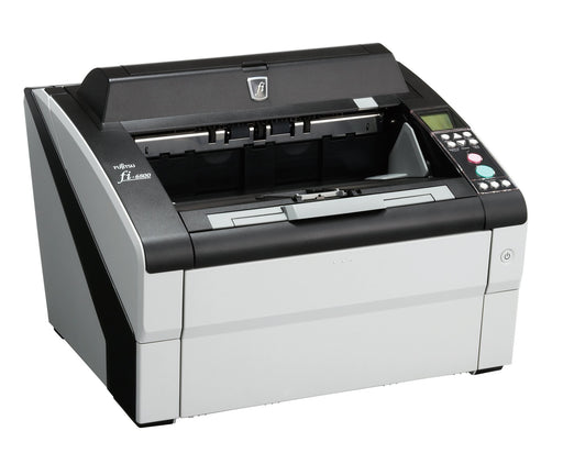EAN 617079301268 - Ricoh fi-680PRB impresora interna e impresor Reverso imagen 1